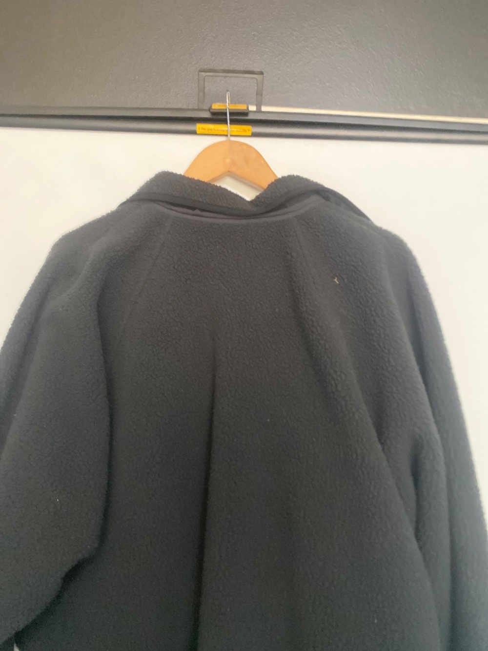 Free People Movement L Hit The Slopes Fleece Jacket - Picture 12 of 15